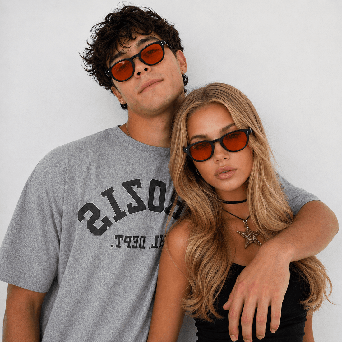 Yellow vs Red Blue Light Glasses: Which Lens Do You Need?