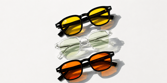 Blue Light Blocking Glasses Australia | zZen™ Official Store