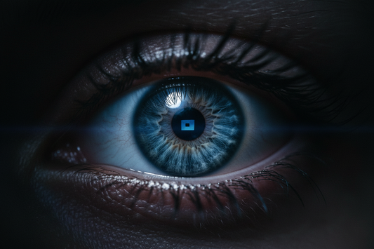 How Your Eyes Control Your Body Clock | Blue Light & Circadian Rhythm