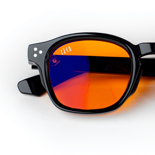 Blue Light Glasses Designed Around Neuroscience | zZen™